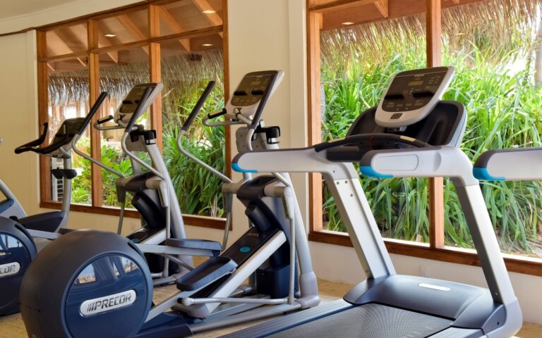 Milaidhoo gym | ProFitness