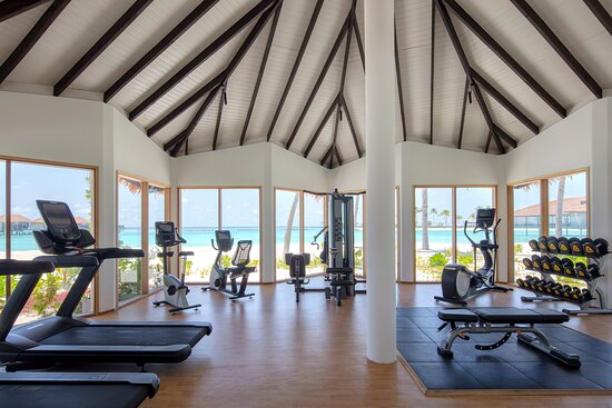 fitness-center