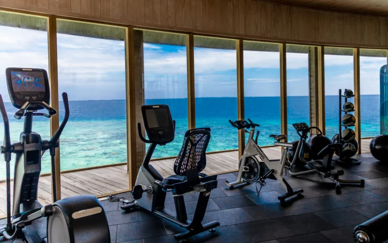 Kagi guest gym | ProFitness