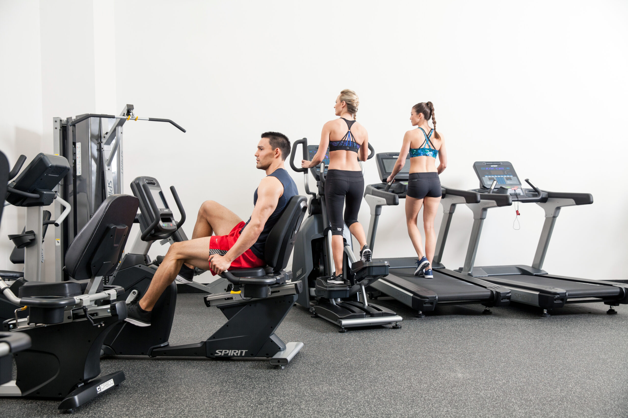 The Importance of Fitness Facilities for Hospitality Businesses